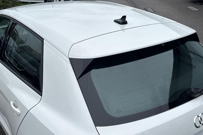 AUDI A1 Photo 23