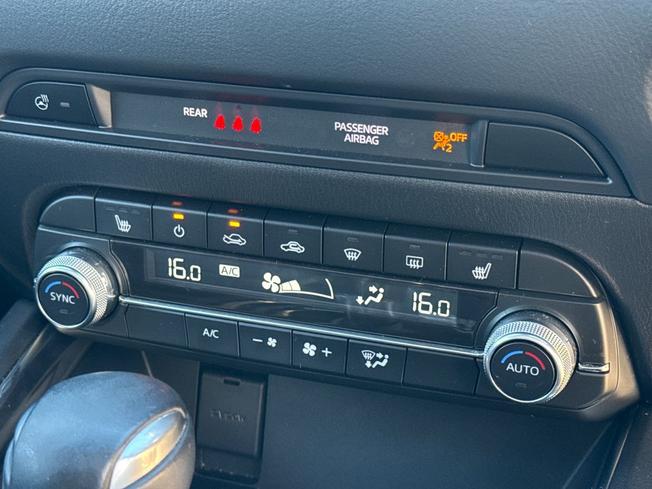MAZDA CX-5 Photo 29