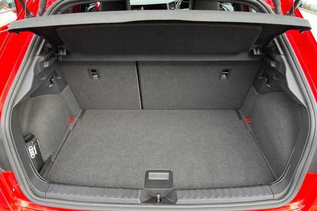 AUDI A1 Photo 12
