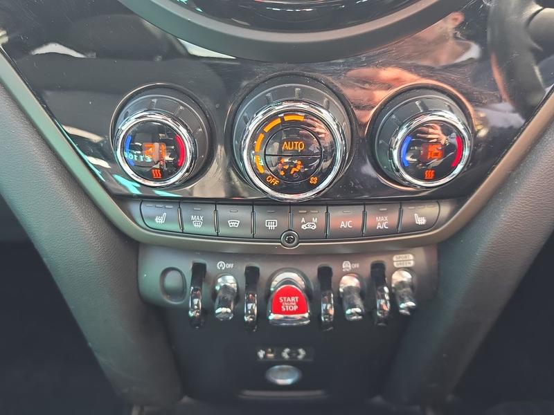 Used MINI Countryman YL67JUH 36