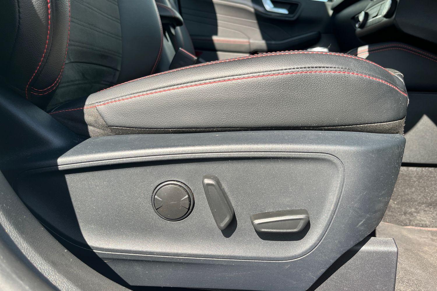 Ford Kuga Photo 35