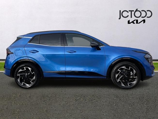 KIA Sportage Photo 4