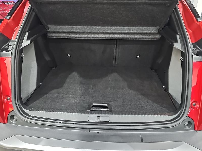 Used Peugeot 2008 KR25HPE 18