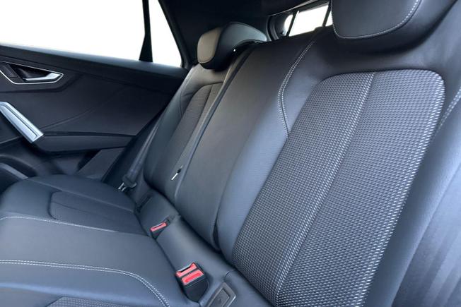 AUDI Q2 Photo 9