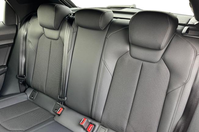 AUDI A1 Sportback Photo 9