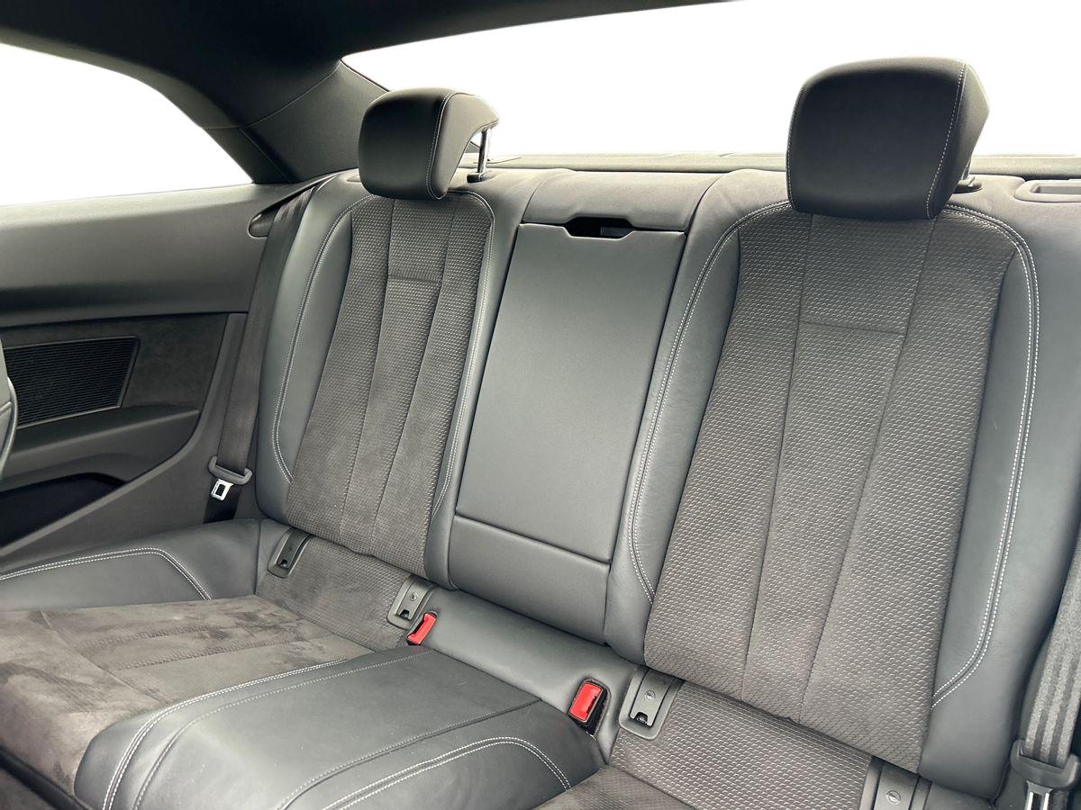 Audi A5 Photo 3