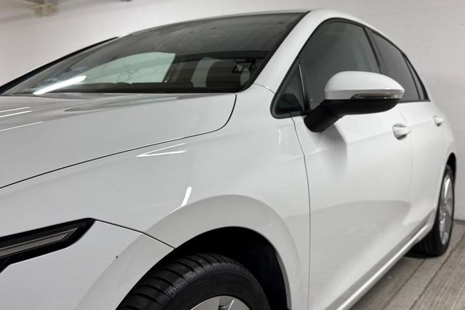 Volkswagen Golf Photo 40