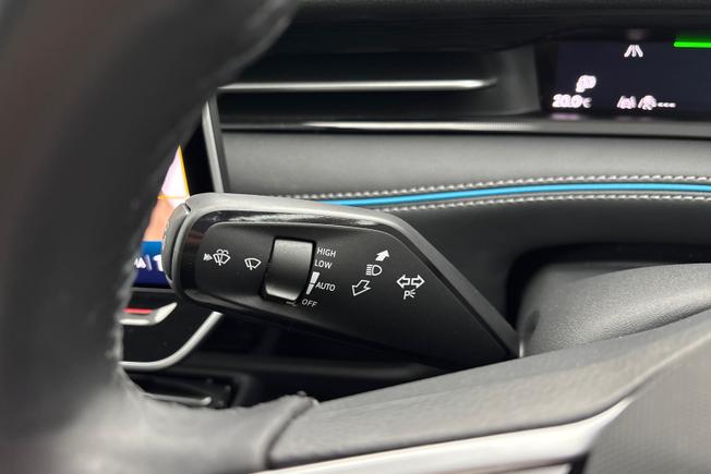 VOLKSWAGEN Id.7 Photo 32