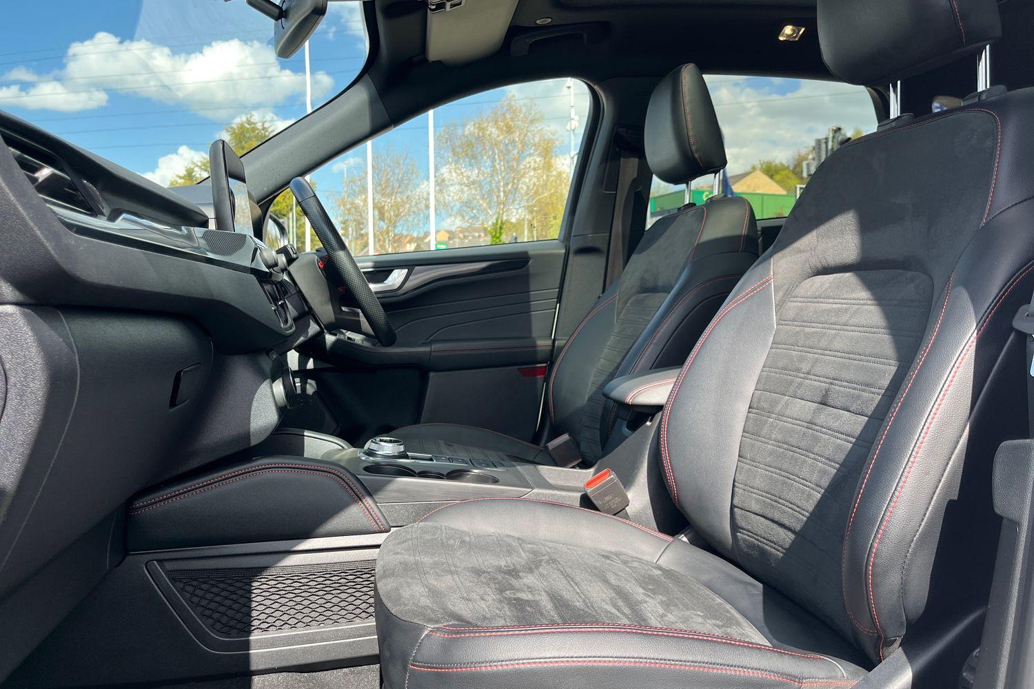 Ford Kuga Photo 18