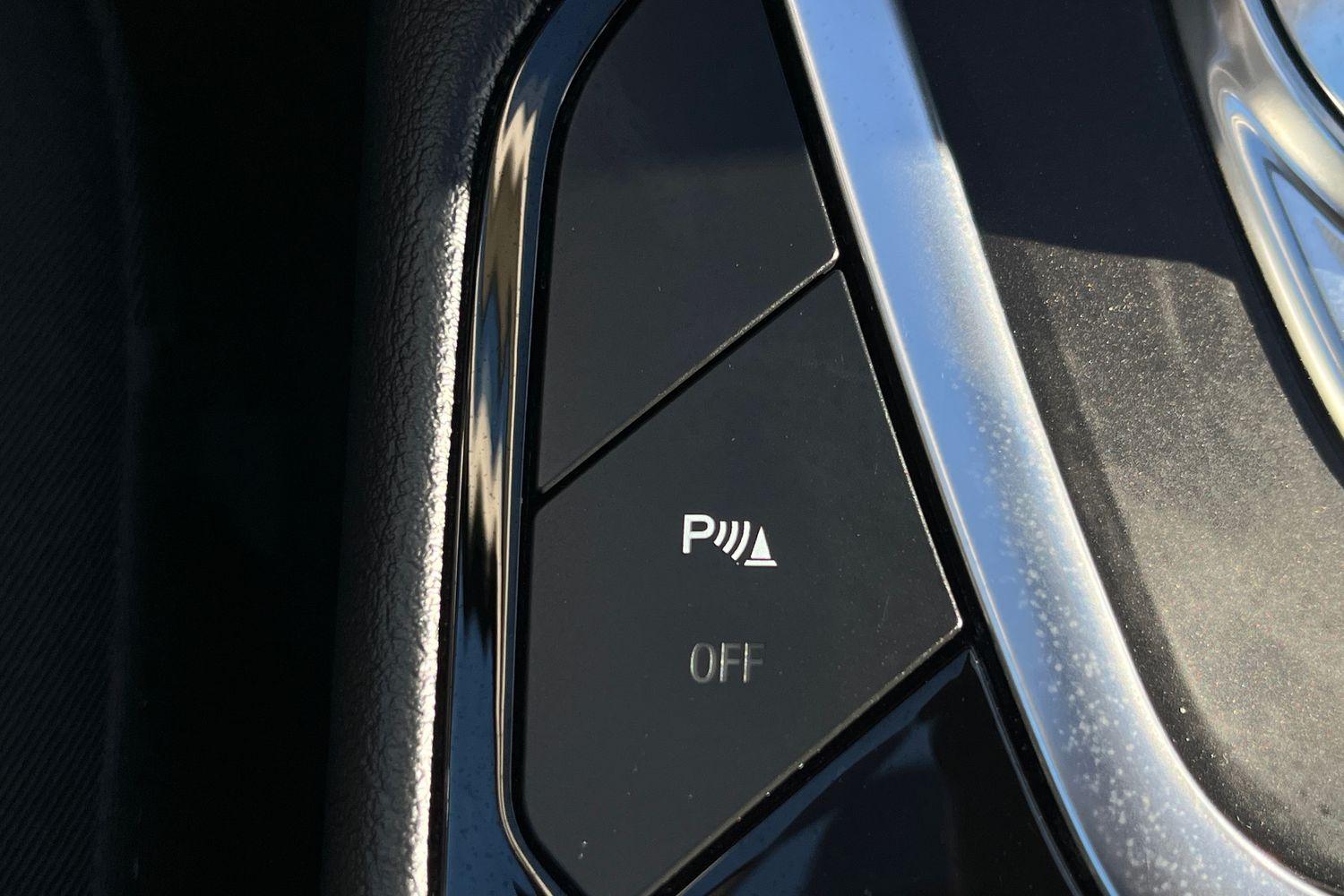 Ford S-MAX Photo 34