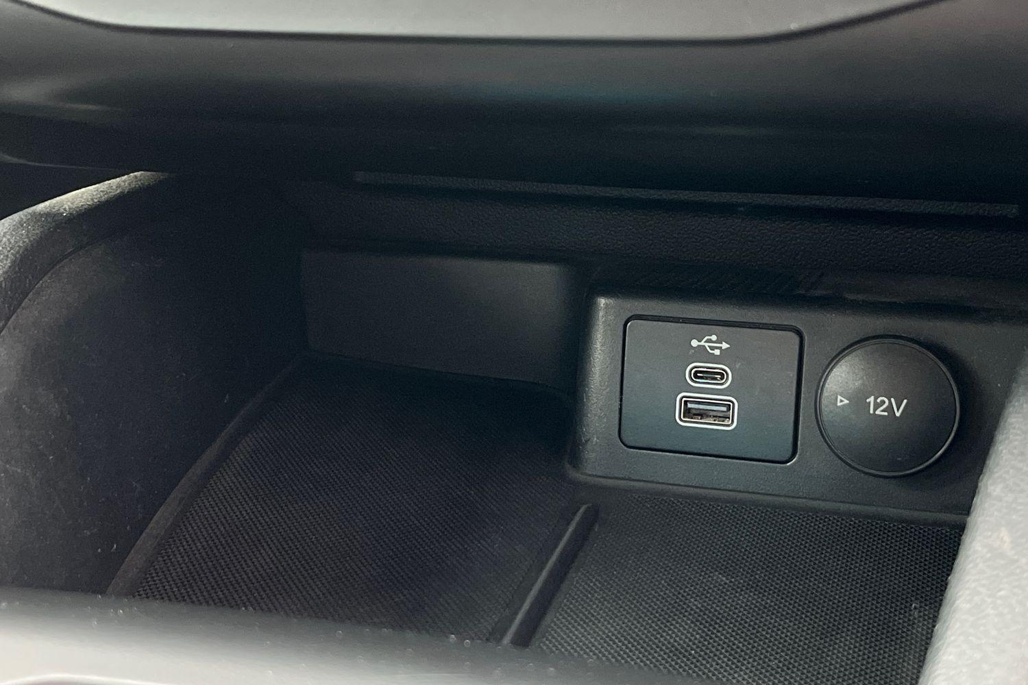 Ford Focus Photo 34