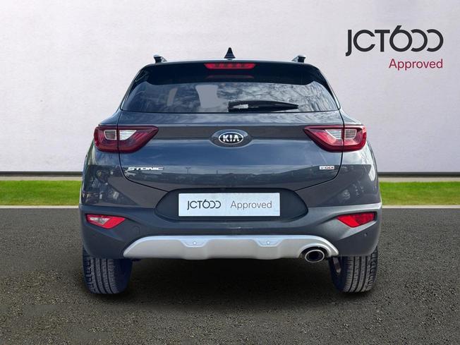 KIA Stonic Photo 7
