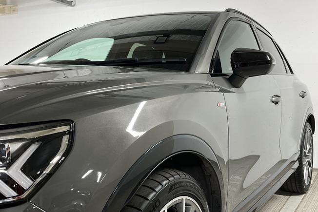 AUDI Q3 Photo 40