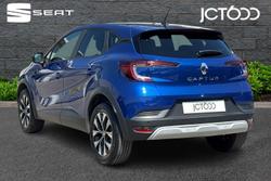 RENAULT Captur Photo 3