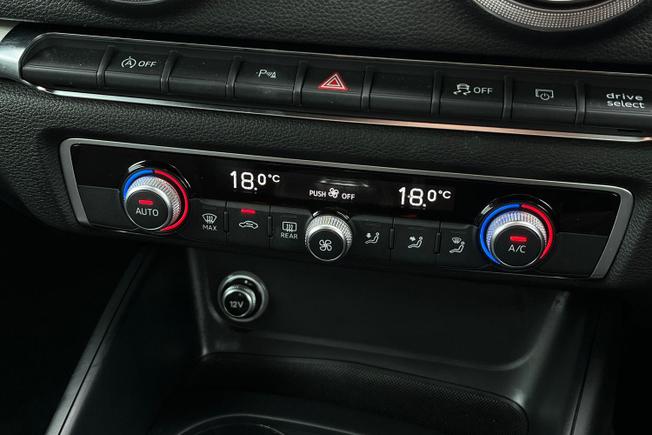 AUDI A3 Photo 35
