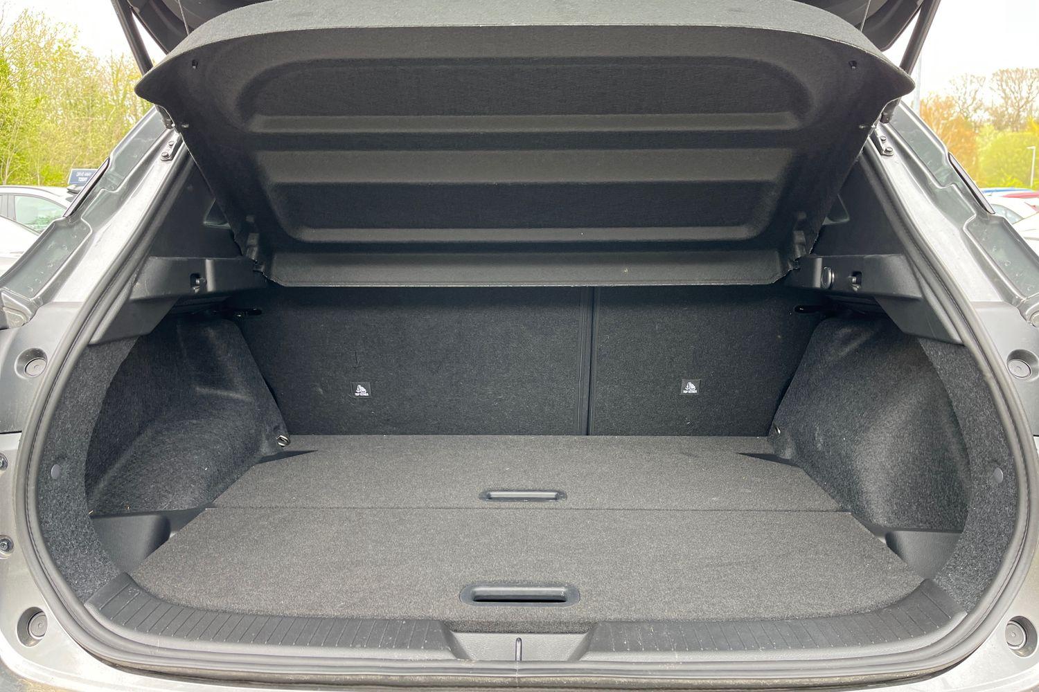 Nissan Qashqai Photo 20