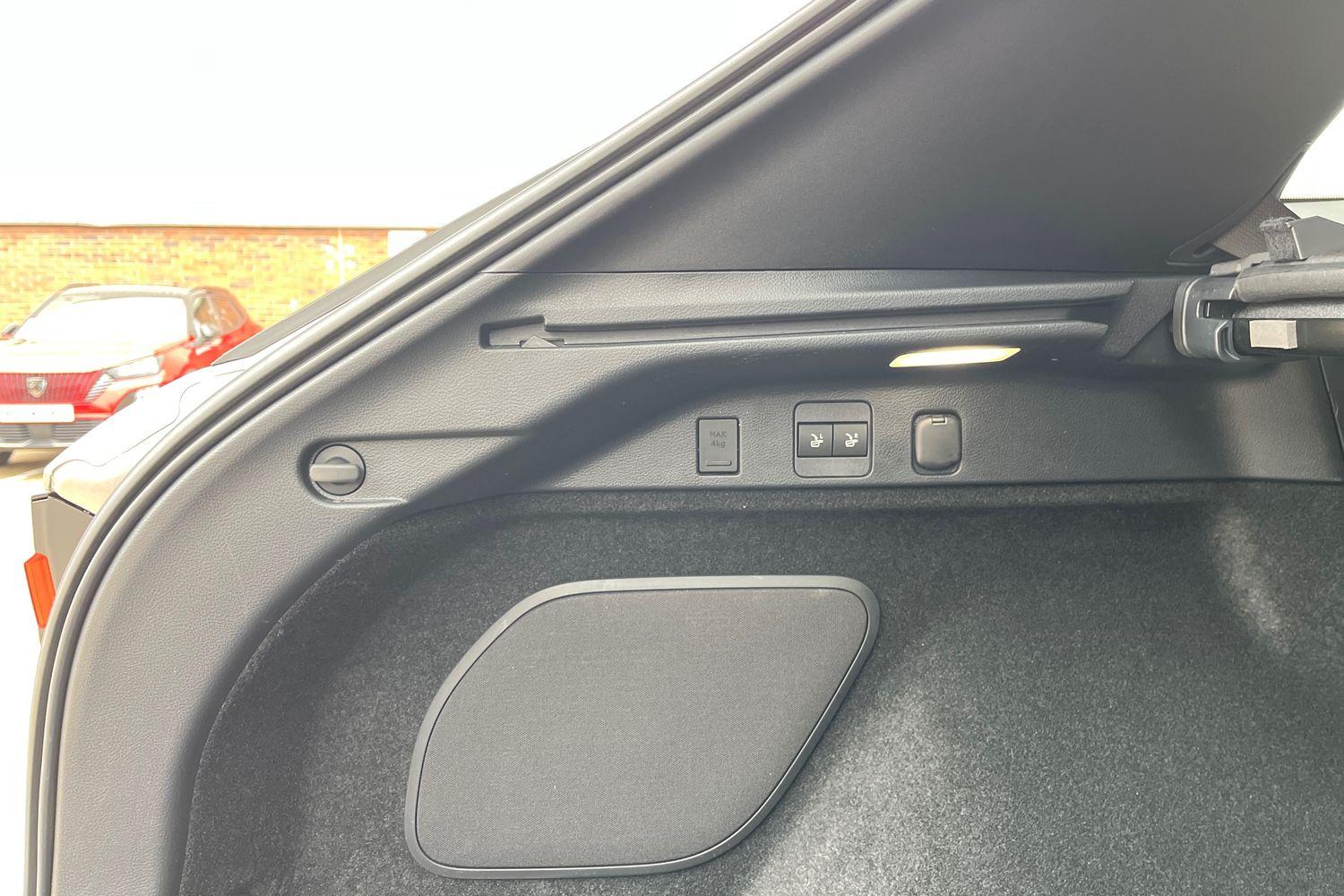 Lexus RX Photo 22