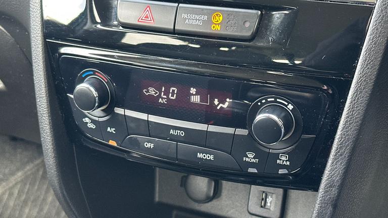 Used Suzuki Vitara YK72MZN 12