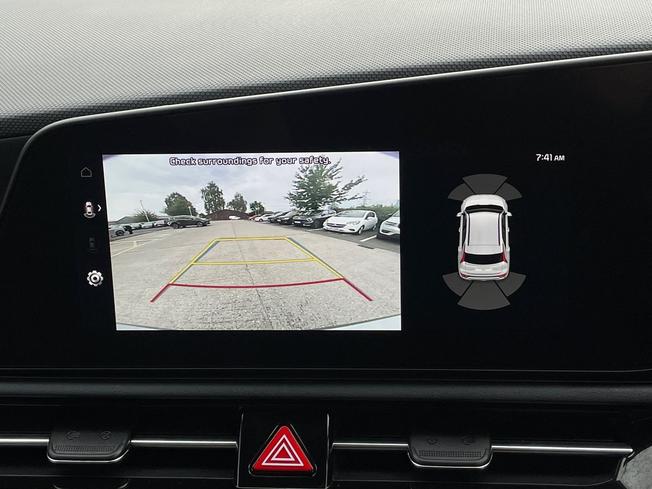 KIA Niro Photo 48
