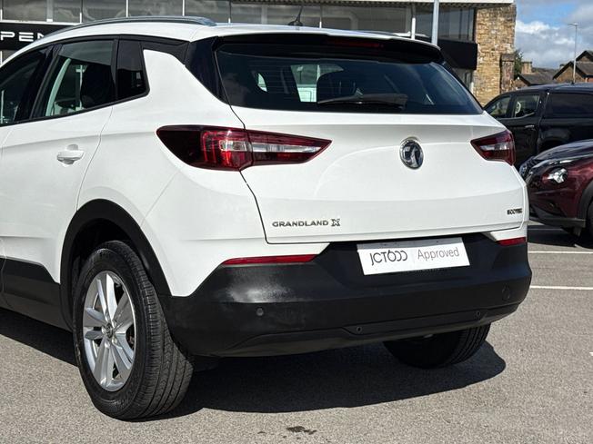 VAUXHALL Grandland X Photo 37
