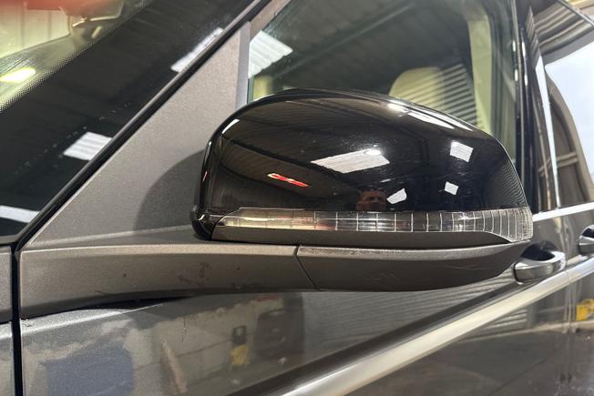 Volkswagen Multivan Photo 24