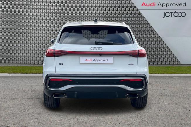 AUDI Q5 Photo 7