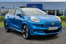 Used Ford PUMA LK25RZZ 1