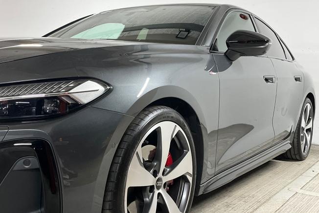 AUDI A5 Photo 30