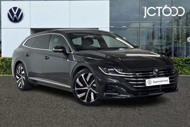 VOLKSWAGEN Arteon Photo 1