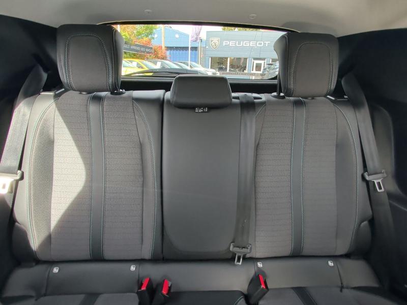 Used Peugeot 208 ET23JYV 31