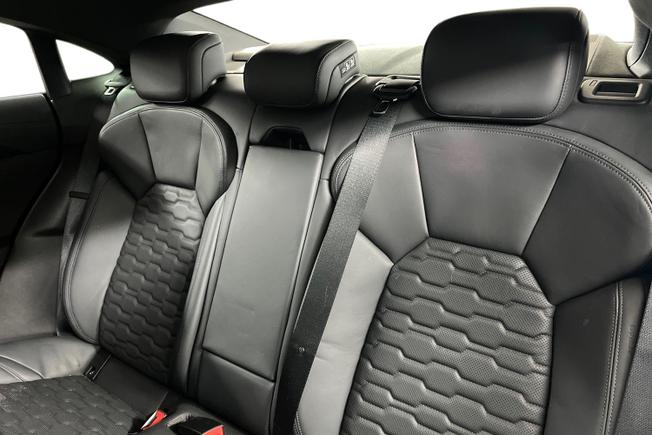 AUDI E-Tron Gt Photo 9
