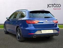 SEAT Leon Photo 3