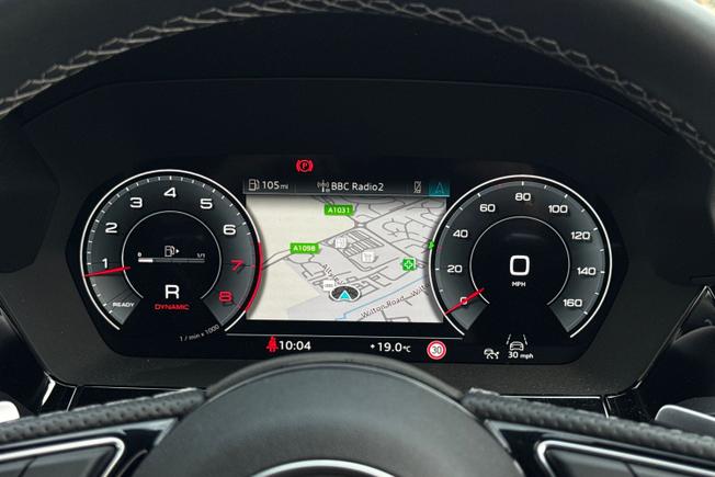 AUDI A3 Photo 30