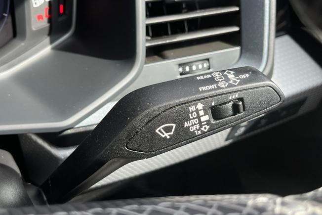Audi A1 Photo 36