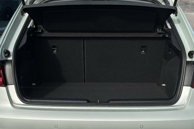 AUDI A1 Photo 12