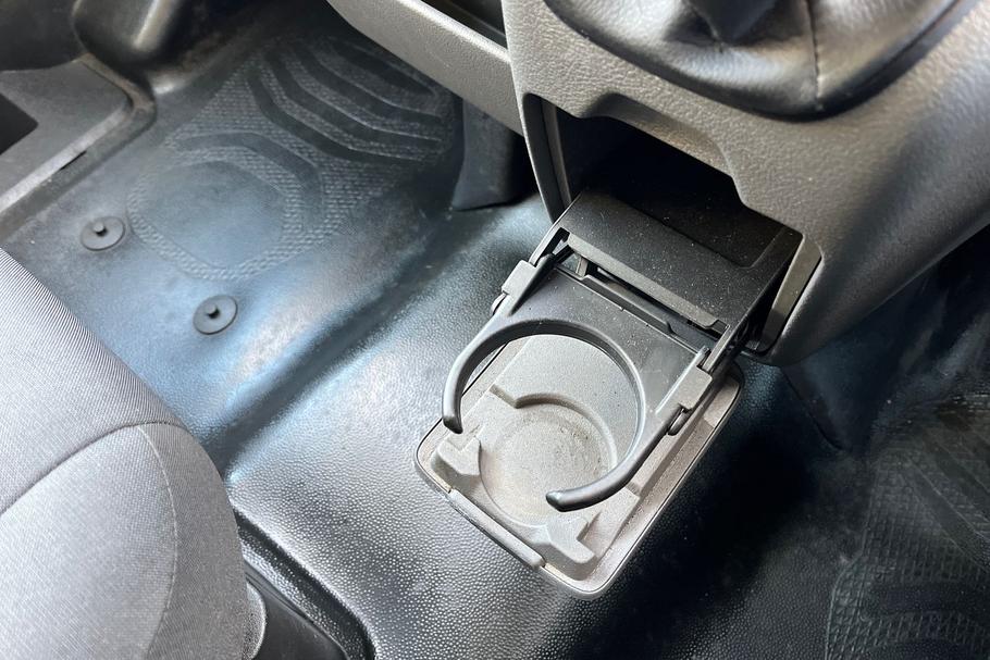 Used Ford TRANSIT WP25KCN 32