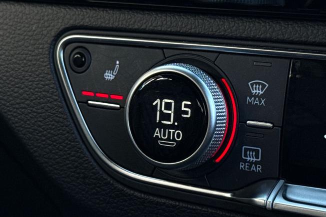 AUDI Q5 Photo 33