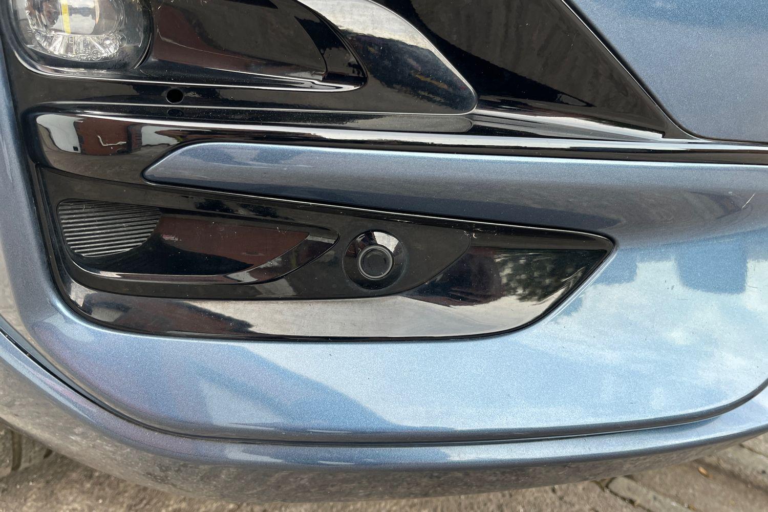 Ford KUGA Photo 37