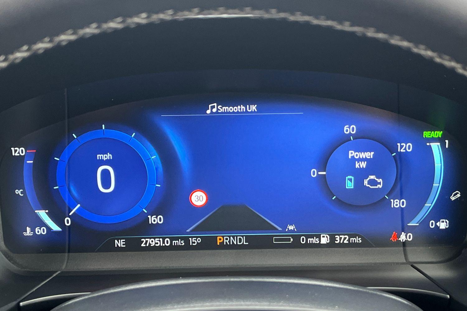 Ford Kuga Photo 12