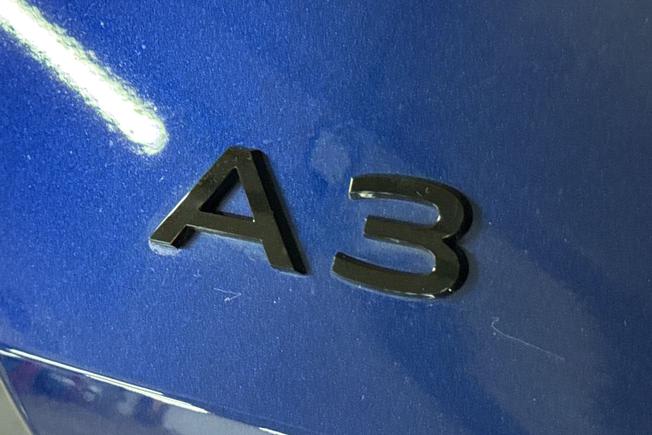 AUDI A3 Photo 21
