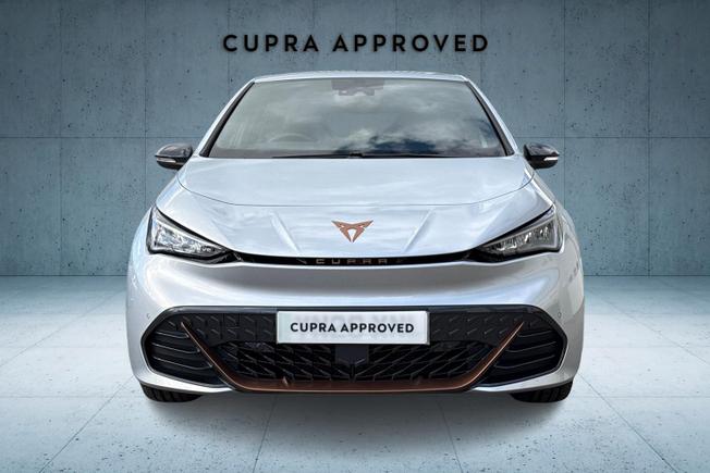 CUPRA Born Photo 8