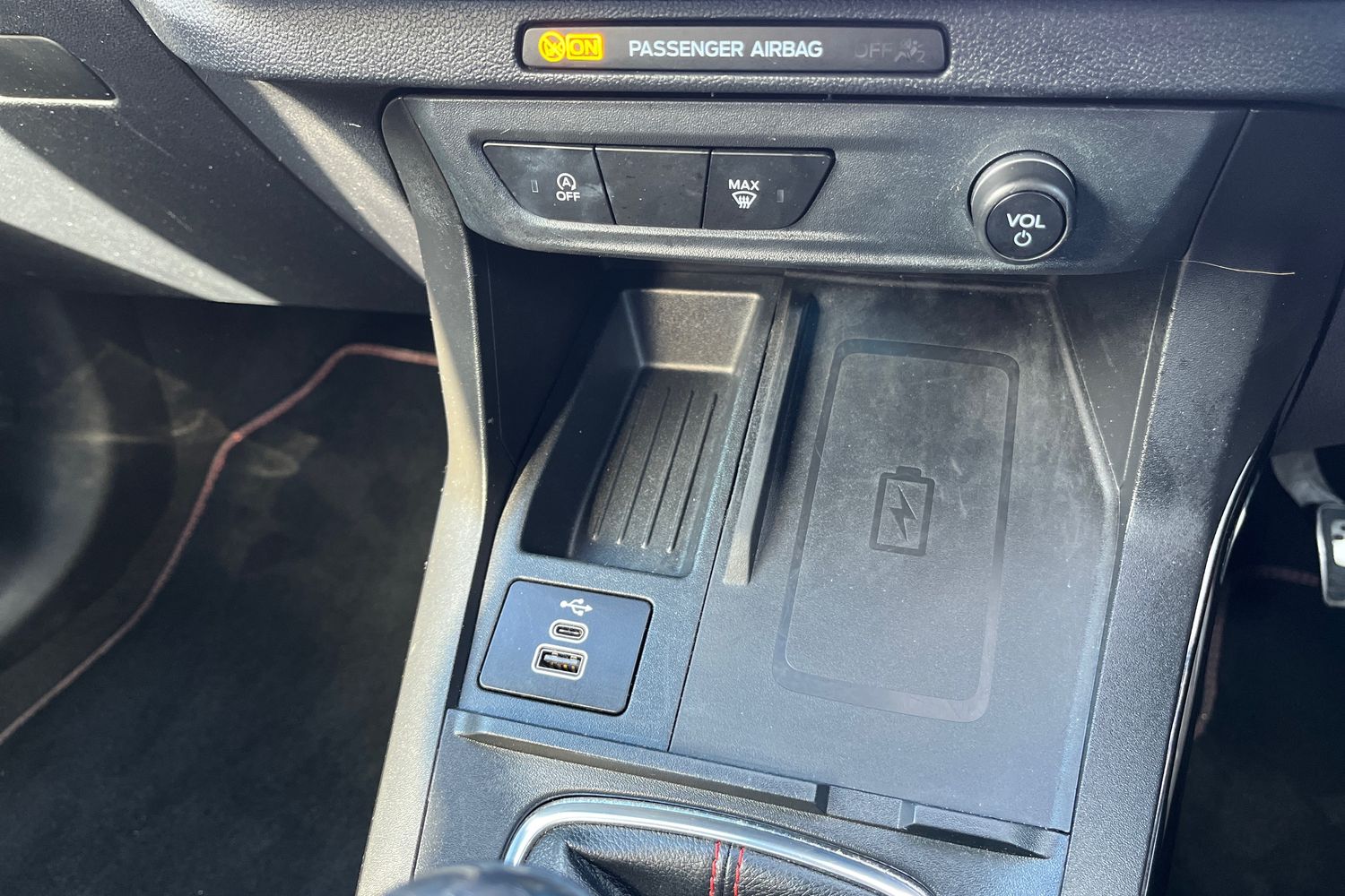 Ford PUMA Photo 30