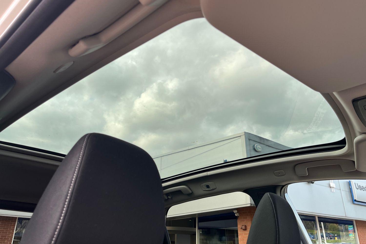 Nissan Qashqai Photo 37