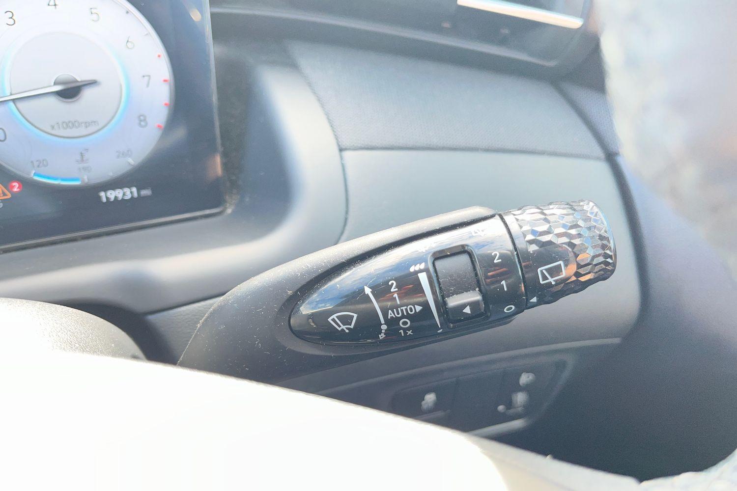 Hyundai TUCSON Photo 14