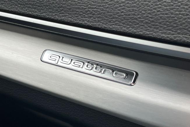 Audi Sq5 Photo 44