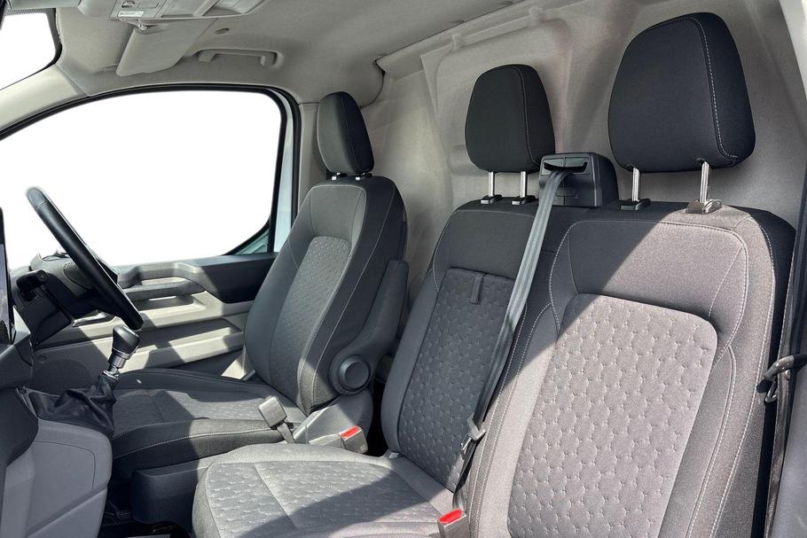 Used Ford Transit Custom BK74PJO 10