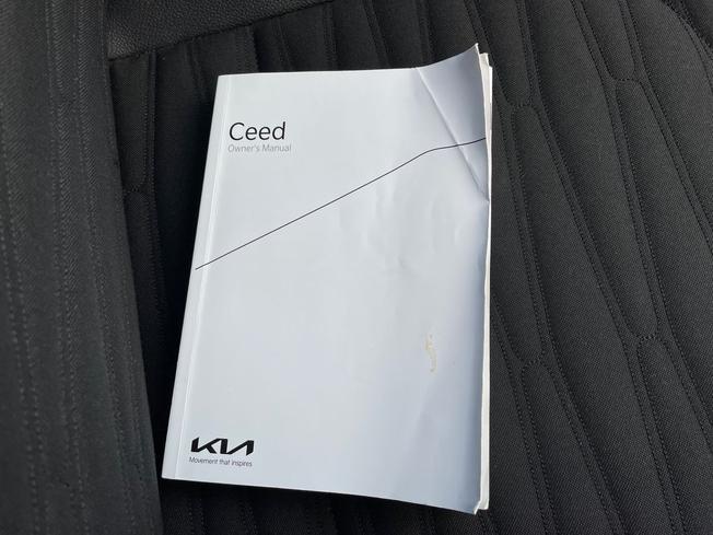Kia Ceed Photo 55