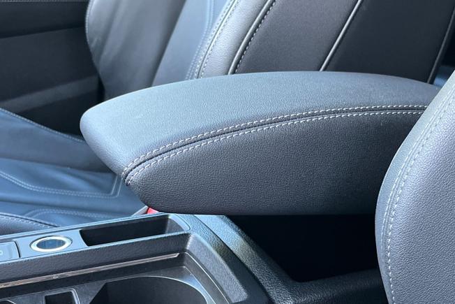 Audi Q3 Photo 35