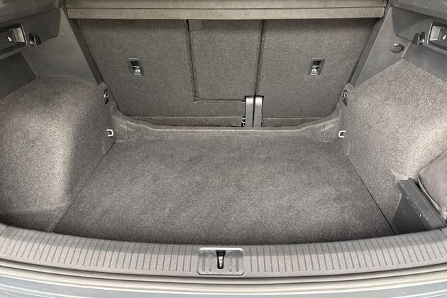 Volkswagen Tiguan Photo 12