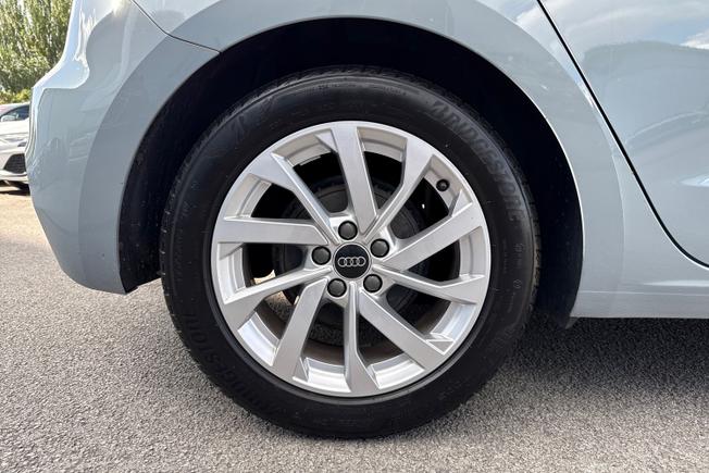 AUDI A1 Photo 5